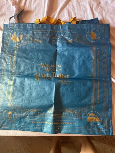 Bolsa Harry potter 