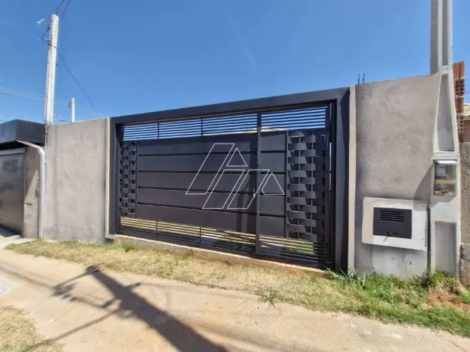 Casa para Locação Bairro Ltos do Palmital / Deputado Oswaldo Doretto Campanari Marília/S