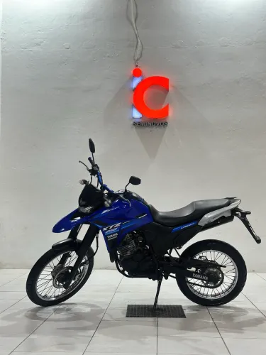 Yamaha Xtz 250 lander abs 2022