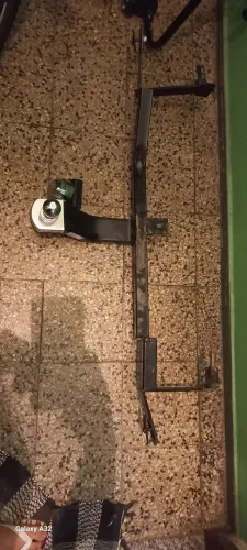 Reboque fiat argo barato