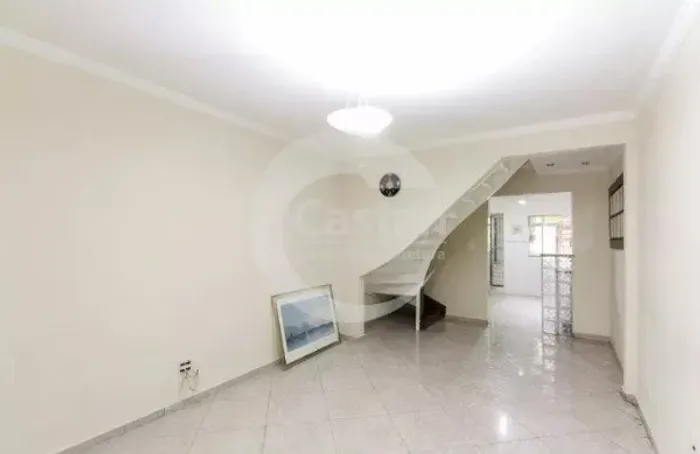 sobrado à venda na mooca