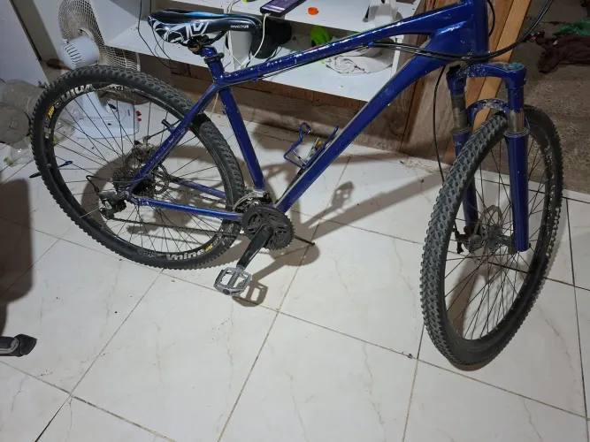 Bike aro 29 