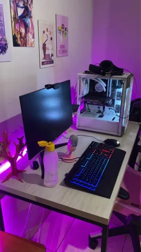 Computador Gamer - Troco por PS5
