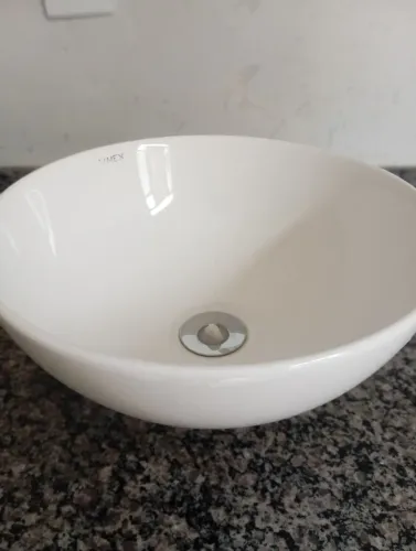 Cuba banheiro