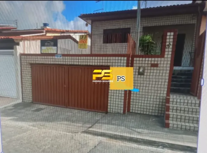 Casa para venda no Bairro da TORRE | JOÃO PESSOA - PB REF: CA0156