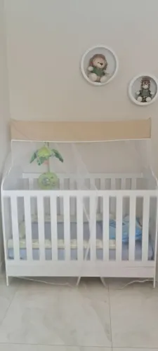 Vendo berço 
