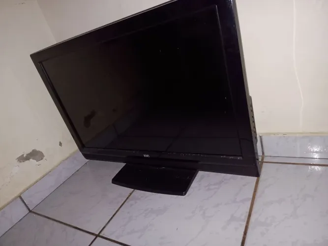 TV AOC 32? LED - Para Conserto ou Peças - Barato