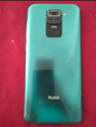 Celular Redimir 