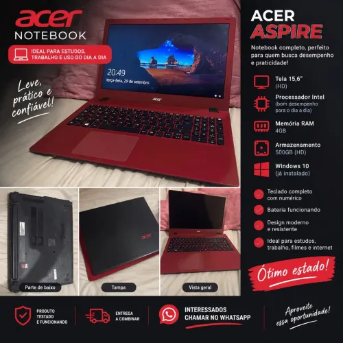 Notbook