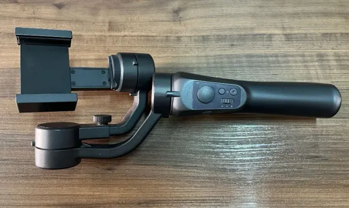 Gimbal para celular