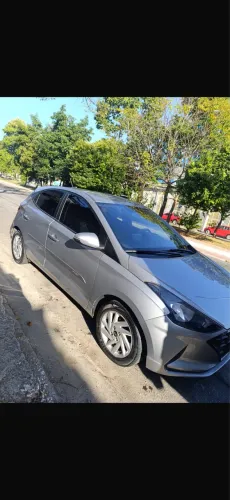 Hyundai HB20 Evolution 1.0 Flex 12V MEC 2022