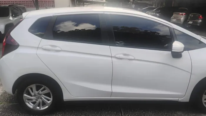 Honda Fit LX 1.5 Flexone 16V 5P Mec. 2015