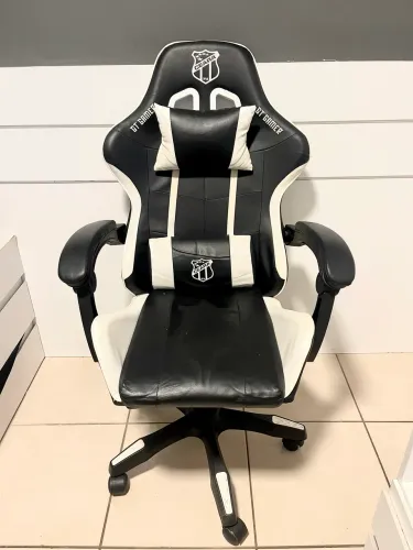 Cadeira Gamer GT Vozão
