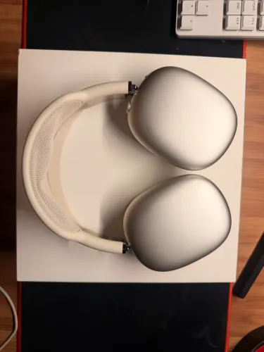 Air pods max 1