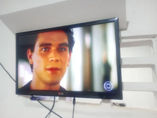 Tv LG , 28 polegadas 