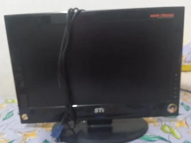 Computador Semp toshiba