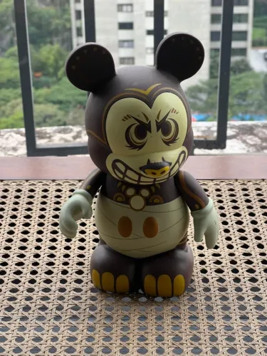 Boneco Disney Vinylmation