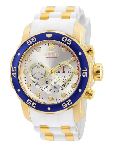 Invicta Pro Driver Scuba Original 50mm MUITO NOVO - Coleção