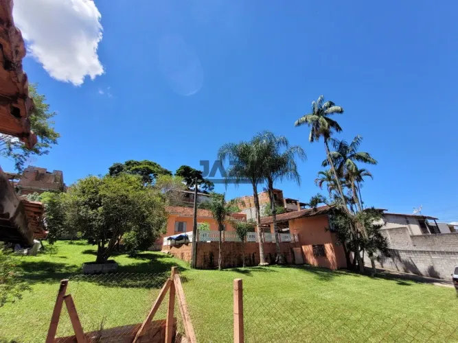 Chácara à venda no Jardim Imperial, Atibaia