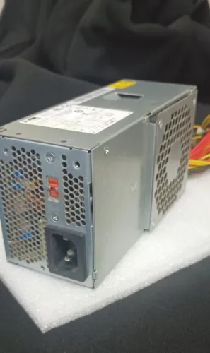 Fonte Lenovo Acbel 24pino 180W