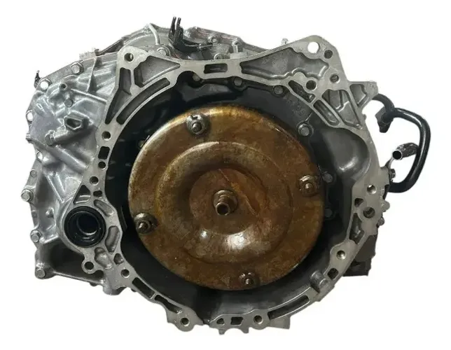 Caixa Câmbio Marcha Automática Nissan Sentra 2.0 2015 3vx6e