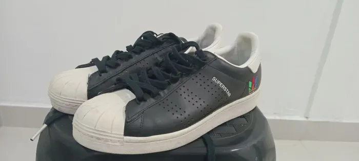 Tênis Adidas Star