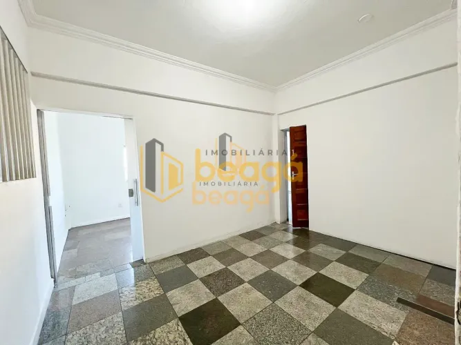 Sala / Conjunto com 1 quarto para alugar em Belo Horizonte