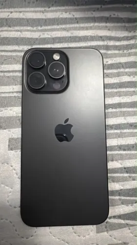 Oportunidade I IPhone 15 Pro Max - 256gb