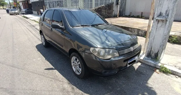 Fiat Palio 1.0 Economy Fire Flex 8V 4P 2010