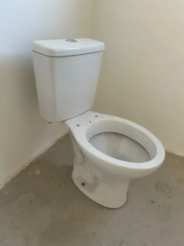 Privada Nunca Usada
