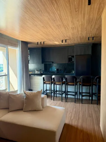 Apartamento venda Jardim Consolação