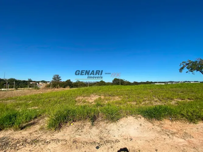 Terreno à venda no Comercial Bortoletto, Indaiatuba - SP