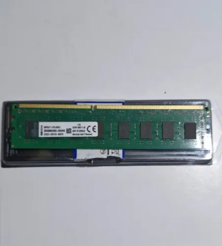 Memoria DDR3 8Gb