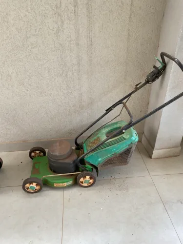 Cortador de grama
