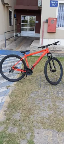 Bike pra venda