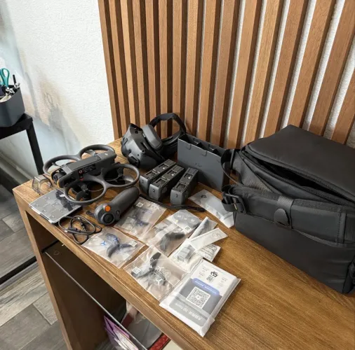 Dji avata2 