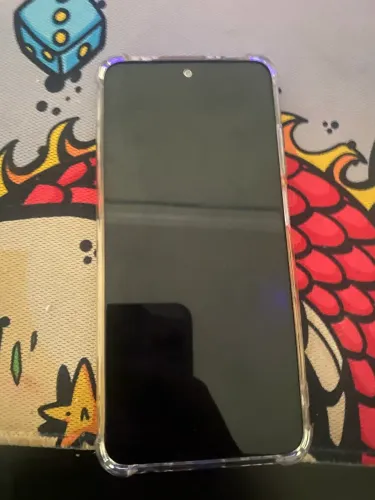 Vendo Redmi note 10S