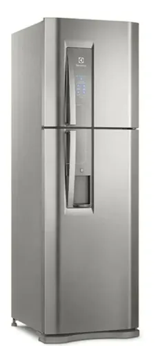 Geladeira frostfree 400L Electrolux