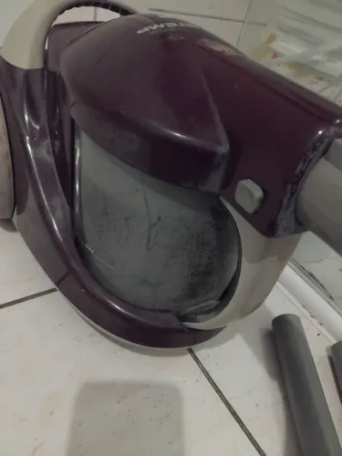 vendo aspirador