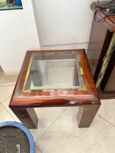 Mesa de centro