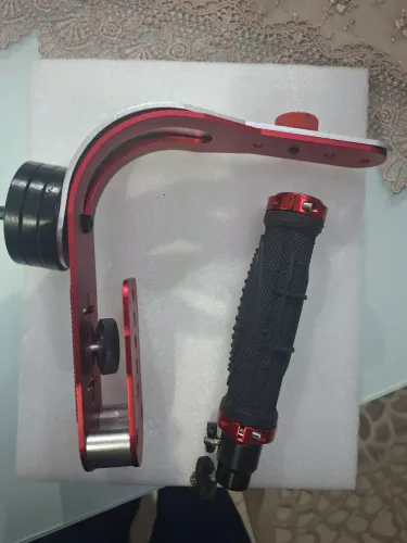 Suporte para maquina
