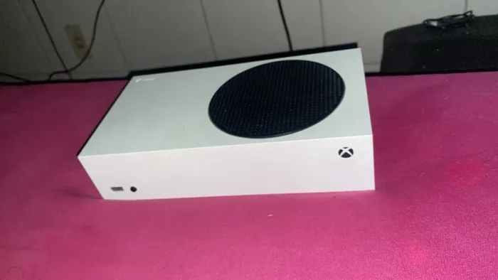 Xbox série s