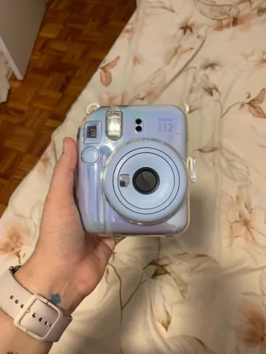 Instax mini 12