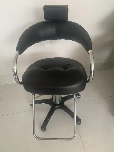 Cadeira de corte 