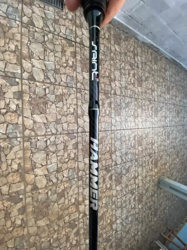 Vara Carretilha Saint Hammer 5.8 - 1.73m - 14Lbs - IM8 - 2 Partes