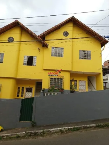 Kitnet para Aluguel em Viçosa-MG (Bairro Romão dos Reis) | 1 Quarto