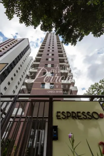 Apartamento mobiliado com varanda gourmet para locação na região do Tatuapé!