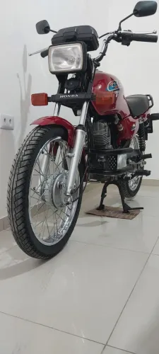 Honda CG 125 Titan 1998