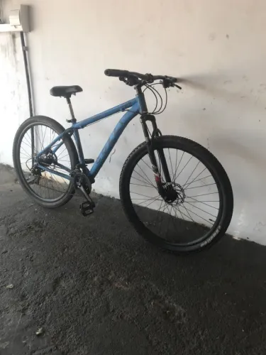 Bicicleta colli aro 29