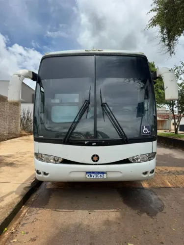 2004 Scania 360 , G 6